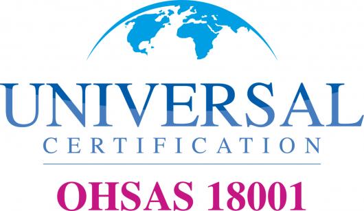 OHSAS 18001