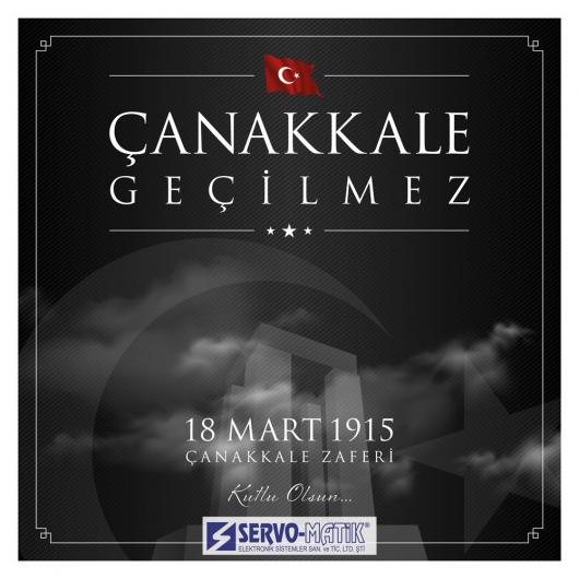 18 MART 1915 ÇANAKKALE ZAFERİ